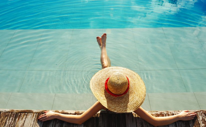W jaki sposób efektywnie zrelaksować się w ośrodku wellness a także wodnym kompleksie? Przewodnik dla osób pragnących całkowitego relaksu