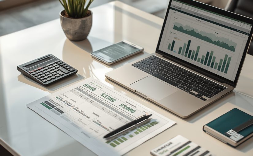 Specjalistyczny  manual  dotyczący finansów przedsiębiorstwa