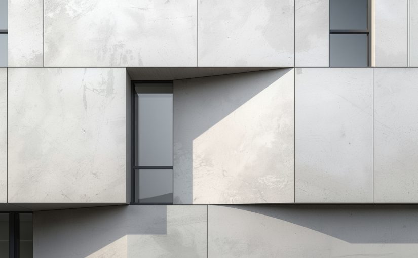 Świadome kształtowanie nowoczesnej przegrody zewnętrznej obiektu w kontekście funkcjonalności